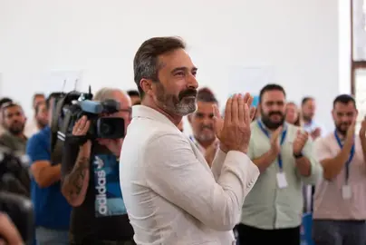 Pedro San Ginés