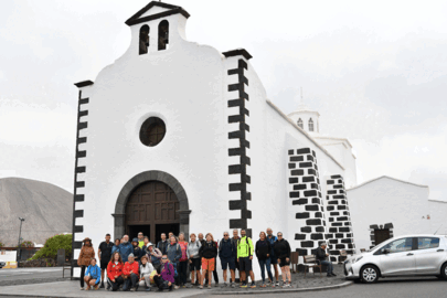 Festival de Senderismo