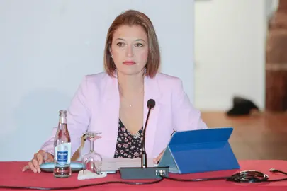 Sabina Vizcaino concejala PSOE en Teguise y La Graciosa