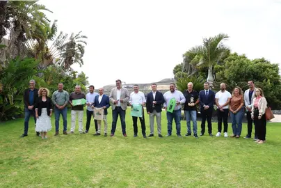 Presentación de la Wine Run 2025