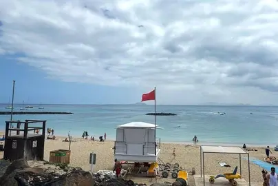 Playa Dorada. FOTO: ARCHIVO