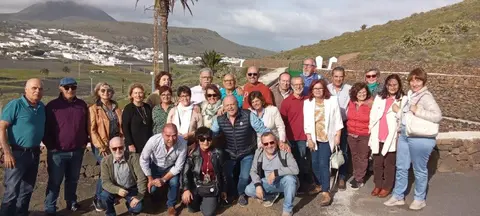 Grupo de teatro Guatifay