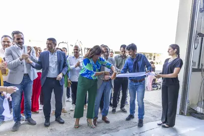 Feria de Agricultura, Ganadería y Pesca Teguise 4