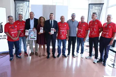 Presentación del torneo