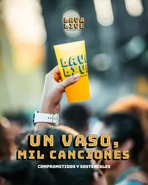 Vaso de colección