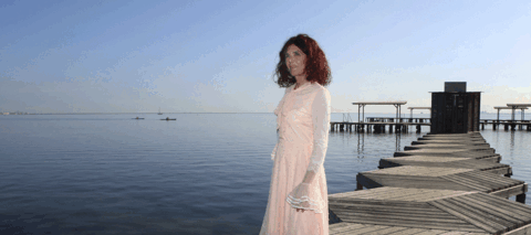 María Teresa Vicente