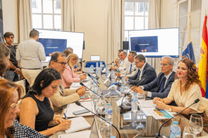 Comisión de Inmigración e Inclusión Social de la FEMP.