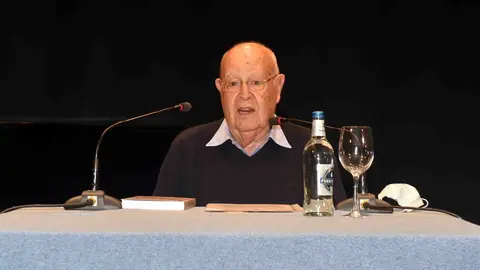 Antonio Lorenzo