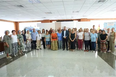Presentación del programa