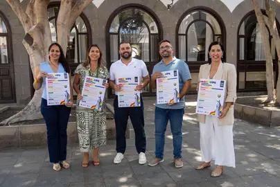 Presentación del programa