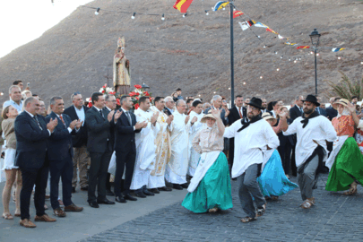 Fiestas de San Marcial