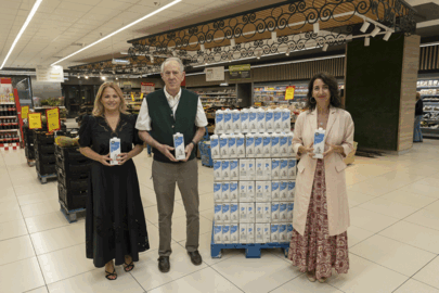 Sexta edición Ningún Hogar Sin Alimentos
