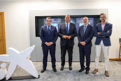 Presentación del informe