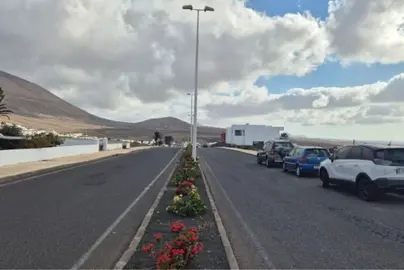 Avenida Central Alcalde Florencio Suárez