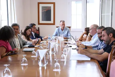 Reunión Seguimiento Obras Aguas  (2)