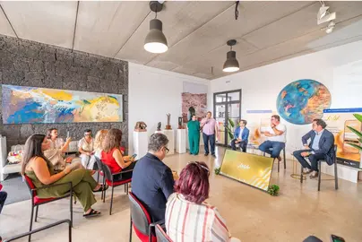 Presentación de Jable Card