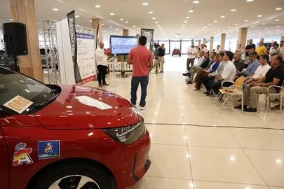 Prest. II Eco Rally Lanzarote 2025  (8)