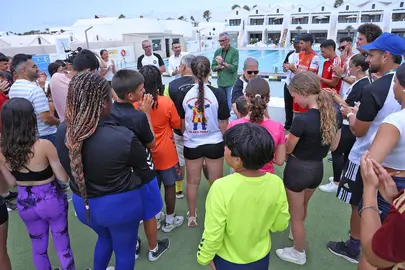 CAMPAMENTO NIÑOS  (28)