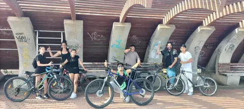 Vivir la adolescencia sin riesgo (2)