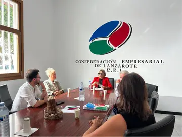 CEL_ Reunión
