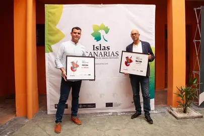 XXII Concurso Cartas de Vinos Premiados