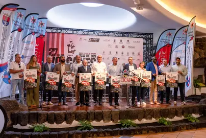 7.24.2025 PRESENTACION RALLY ISLA VOLCANES 25-24