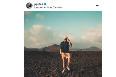 Justin Quiles