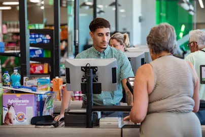 Fotografía Tienda Telde