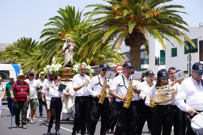 Fiestas del Carmen Arrieta (3)