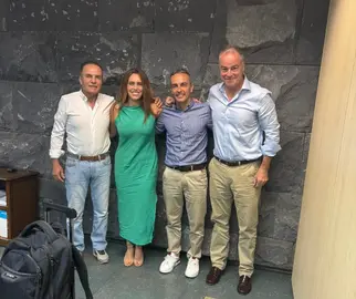 Tinajo, sede proyecto piloto