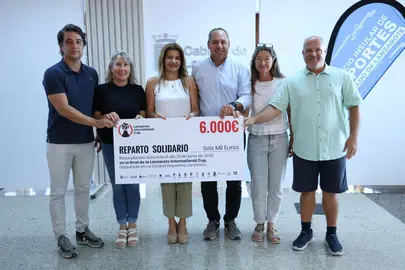 cheque a organizaciones sociales  (13)