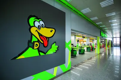 HIPERDINO BELLAVISTA I