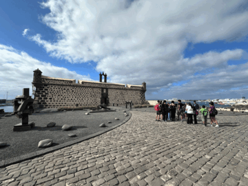 Visita didáctica al MIAC