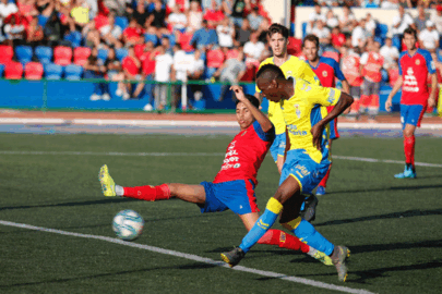 Pasada edición del torneo San Ginés