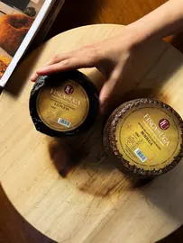 Quesos de la Finca de Uga