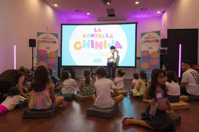 Tenique - Pantalla Chinija- San Bartolomé -14