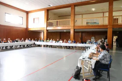 JUNTA DE SEGURIDAD DE LOS DOLORES  (16)