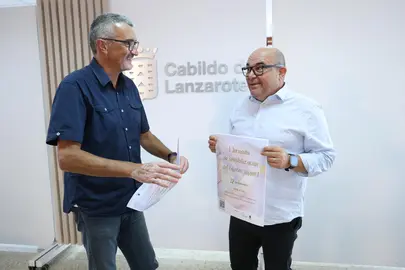 PRESENTACIÓN JORNADAS DE SENSIBILIZACIÓN  CÁNCER INFANTIL (13)
