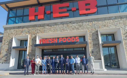 La delegación de Lanzarote en EEUU