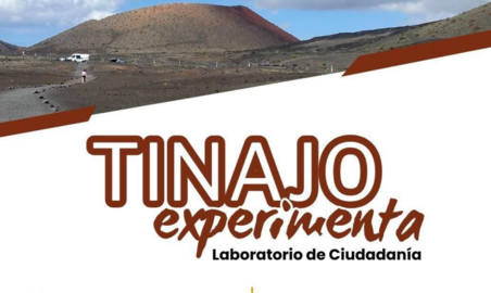Tinajo experimenta
