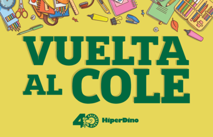 vuelta al cole