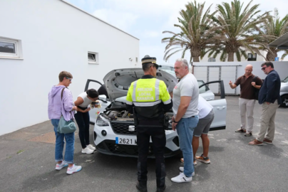 formación policia local