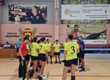 cb Puerto del Carmen