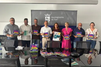 Presentación del proyecto