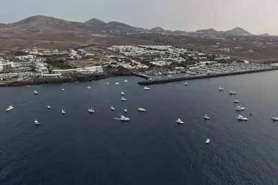 Puerto Calero Marlin Cup