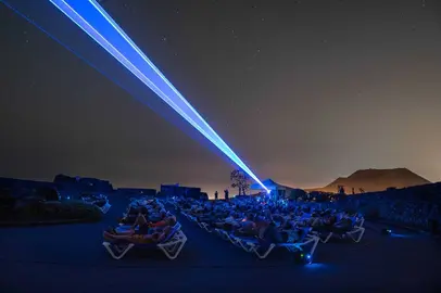 Jornada Equinox en El Mirador del Rio