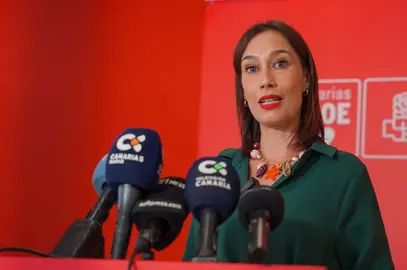 Nira Fierro, Partido Socialista (PSOE)