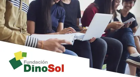 Fundación DinoSol