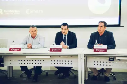 <font face="Arial,sans-serif" size="3">Presentación Premios Talento Sostenible 2025</font>