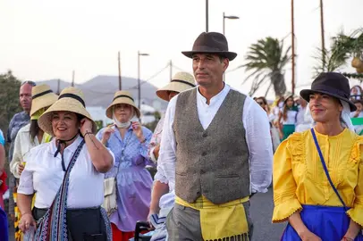 Romería de Mala 2025